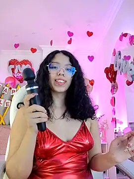 Aurora Brownn online show from 02-15-25, 10:22