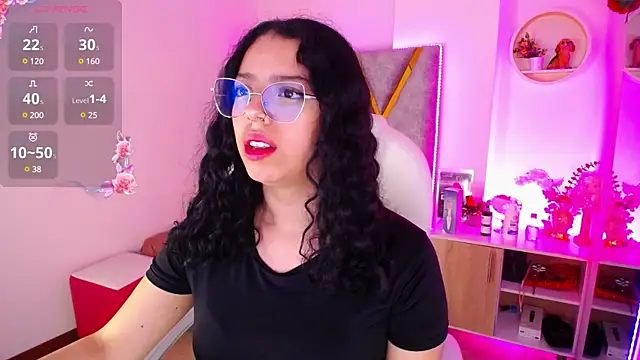 Aurora Brownn online show from 02-28-25, 04:21