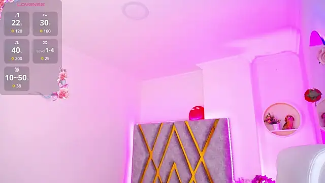 Aurora Brownn online show from 03-06-25, 11:36