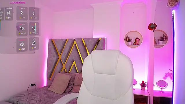 Aurora Brownn online show from 03-19-25, 04:03