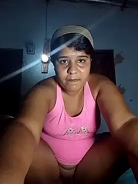 LilyChloe11 online show from 12-18-24, 03:47