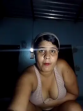 LilyChloe11 online show from 12-19-24, 07:07