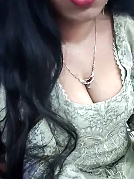 Haniya-143 online show from 02-15-26, 10:06