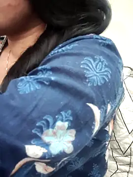 Haniya-143 online show from 02-26-26, 05:34