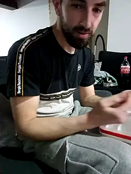 La Chaudasse 98 online show from 01-18-25, 09:13