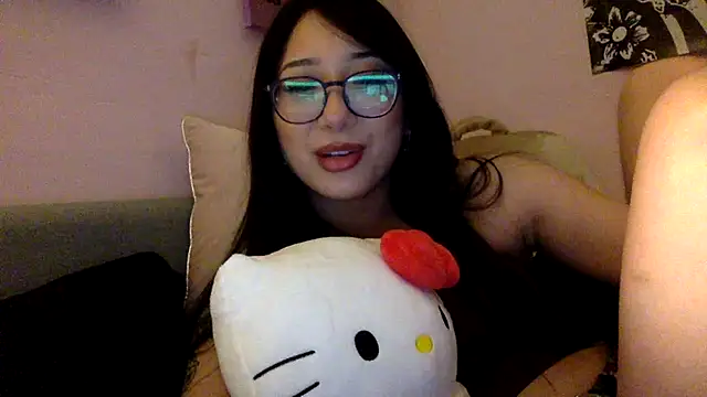 tokyobaby online show from 12-11-24, 07:57