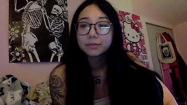 tokyobaby online show from 12-14-24, 11:12