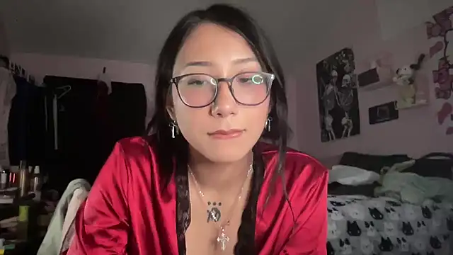 tokyobaby online show from 12-22-24, 03:11