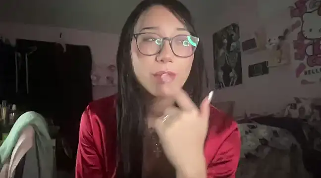 tokyobaby online show from 12-23-24, 05:39