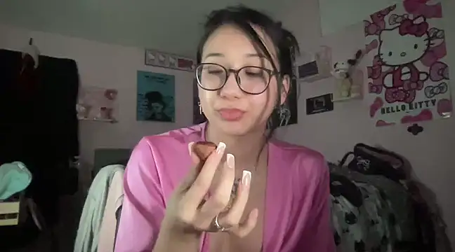 tokyobaby online show from 12-24-24, 06:11