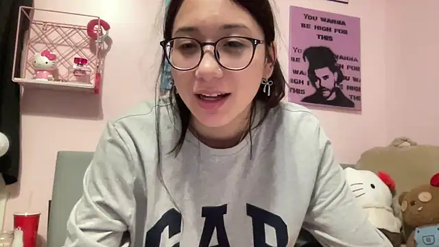 tokyobaby online show from 01-04-25, 04:44