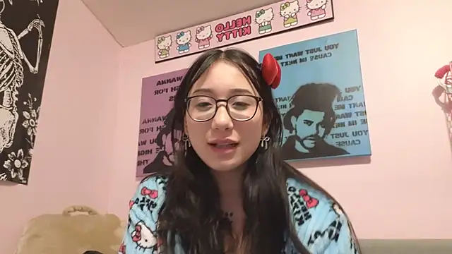 tokyobaby online show from 01-09-25, 05:55