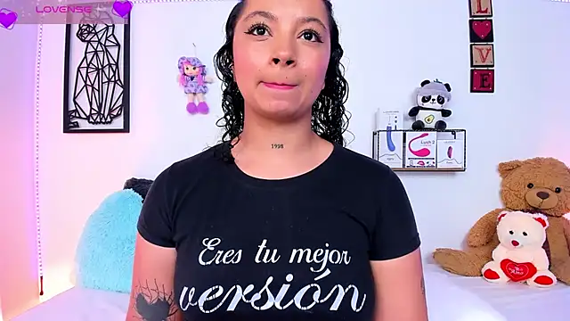 Mari Sweett online show from 03-22-25, 08:04