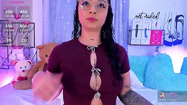 Mari Sweett online show from 02-27-26, 05:13