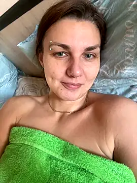 Magic  smile online show from 10-24-25, 05:26