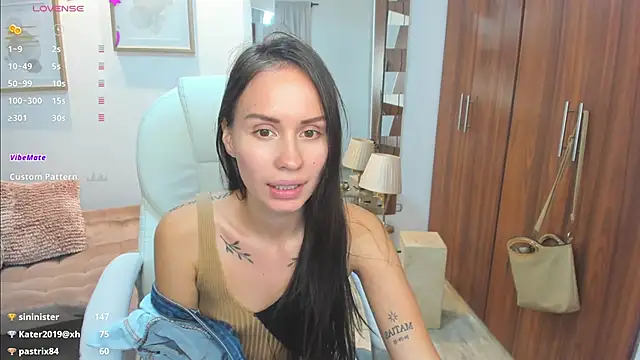 kiim sweett online show from 01-02-25, 05:29