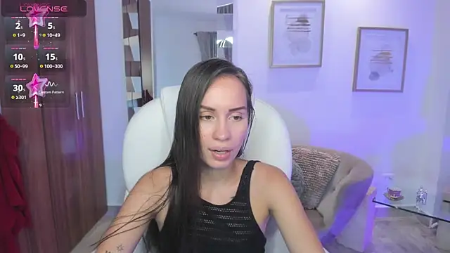 kiim sweett online show from 01-14-25, 01:15