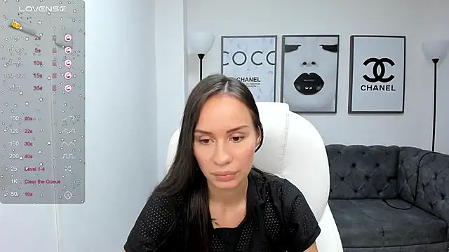 kiim sweett online show from 02-11-25, 12:37