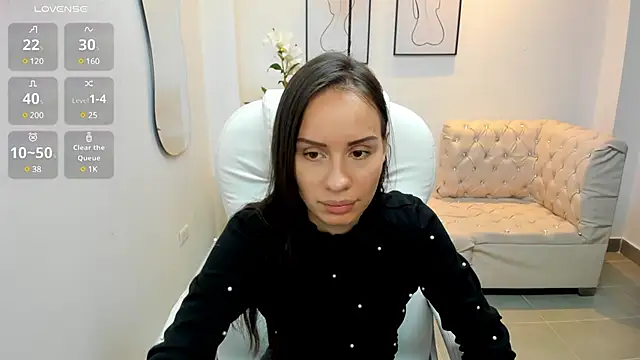 kiim sweett online show from 02-12-25, 12:22