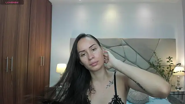 kiim sweett online show from 02-21-25, 11:11