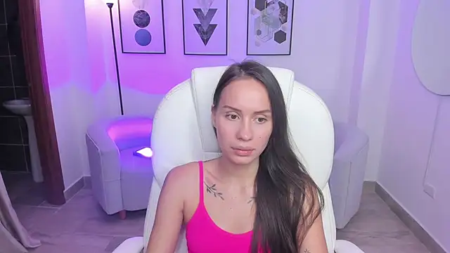 kiim sweett online show from 02-24-25, 03:09