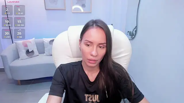 kiim sweett online show from 02-26-25, 03:19