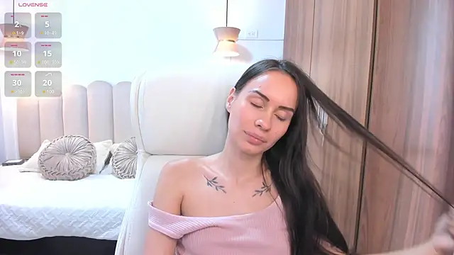 kiim sweett online show from 02-28-25, 02:31