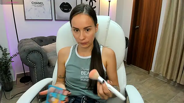 kiim sweett online show from 03-03-25, 11:55