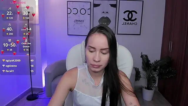 kiim sweett online show from 09-26-25, 11:14