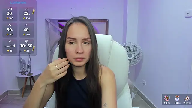 kiim sweett online show from 10-06-25, 07:11