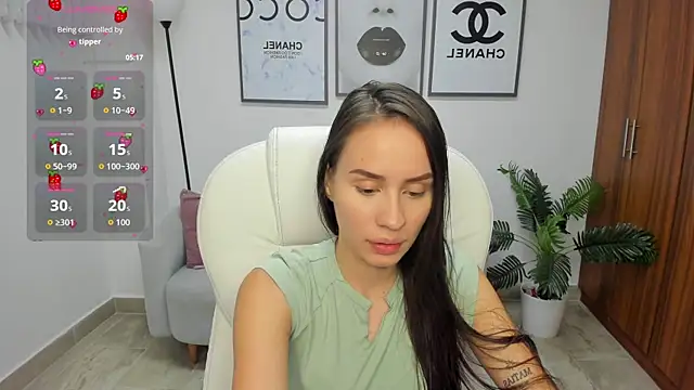 kiim sweett online show from 10-14-25, 11:11