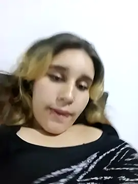 Keidy rojas1 online show from 12-18-24, 09:25