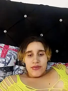 Keidy rojas1 online show from 12-19-24, 07:07