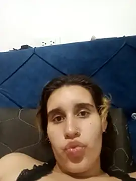 Keidy rojas1 online show from 12-26-24, 08:07