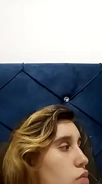 Keidy rojas1 online show from 01-02-25, 10:58