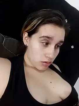 Keidy rojas1 online show from 01-30-25, 05:41