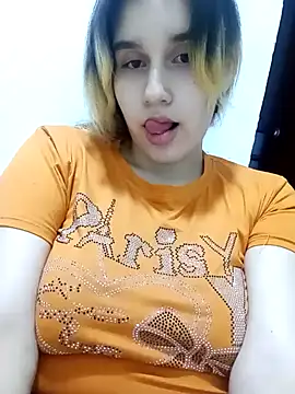 Keidy rojas1 online show from 02-04-25, 04:05