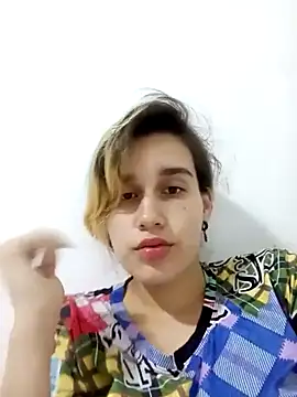 Keidy rojas1 online show from 02-12-25, 03:18