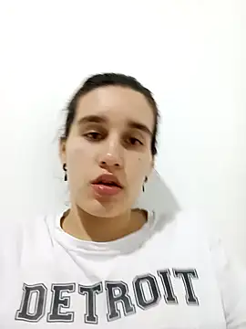 Keidy rojas1 online show from 02-17-25, 02:31