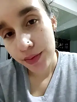 Keidy rojas1 online show from 03-18-25, 11:41