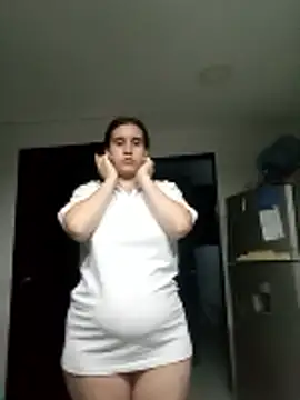 Keidy rojas1 online show from 10-24-25, 05:26