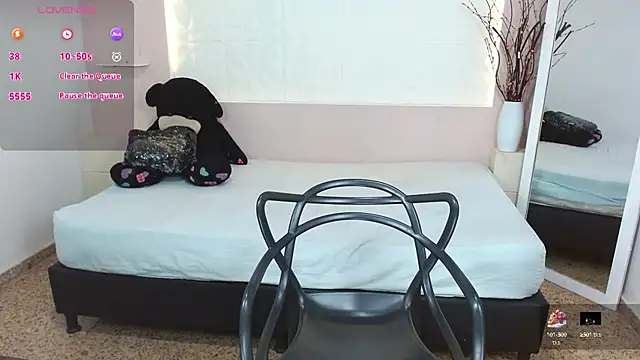 GemaRush online show from 02-12-25, 11:40