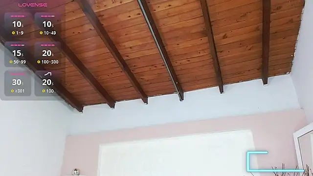 GemaRush online show from 03-09-25, 06:54