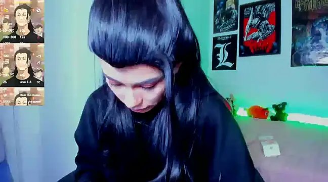 Snapshot of _sakae_ chatting on 01-18-25, 12:13 sakae online show from 01-18-25, 12:13