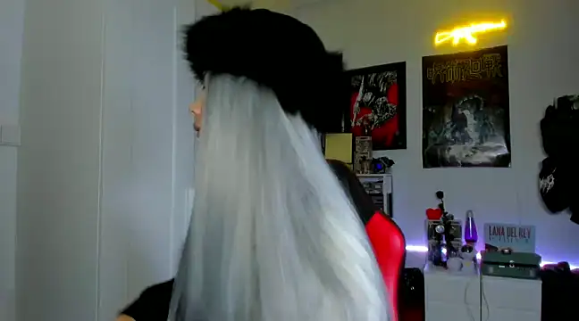 Snapshot of _sakae_ chatting on 01-30-25, 05:41 sakae online show from 01-30-25, 05:41