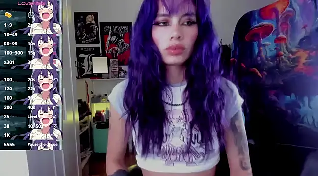 Snapshot of _sakae_ chatting on 02-16-25, 10:21 sakae online show from 02-16-25, 10:21