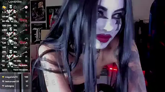 Snapshot of _sakae_ chatting on 03-15-25, 10:13 sakae online show from 03-15-25, 10:13