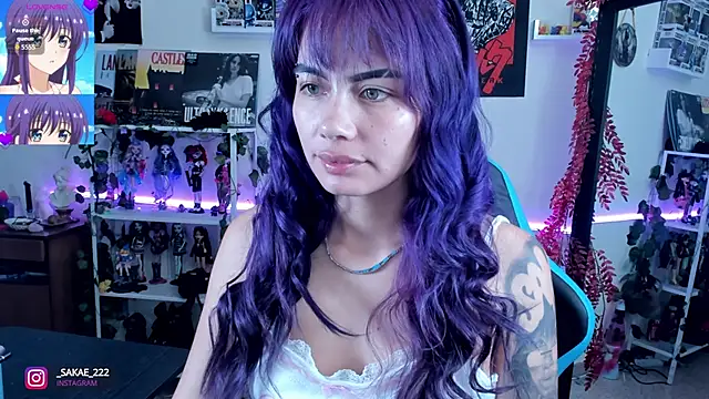 Snapshot of _sakae_ chatting on 10-01-25, 07:47 sakae online show from 10-01-25, 07:47