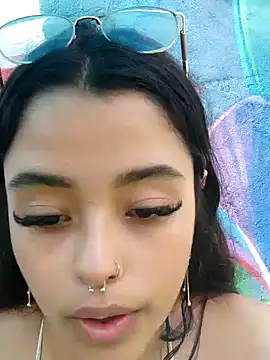 Ariana Pierce online show from 12-19-24, 04:24