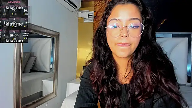 Ariana Pierce online show from 02-05-25, 05:41